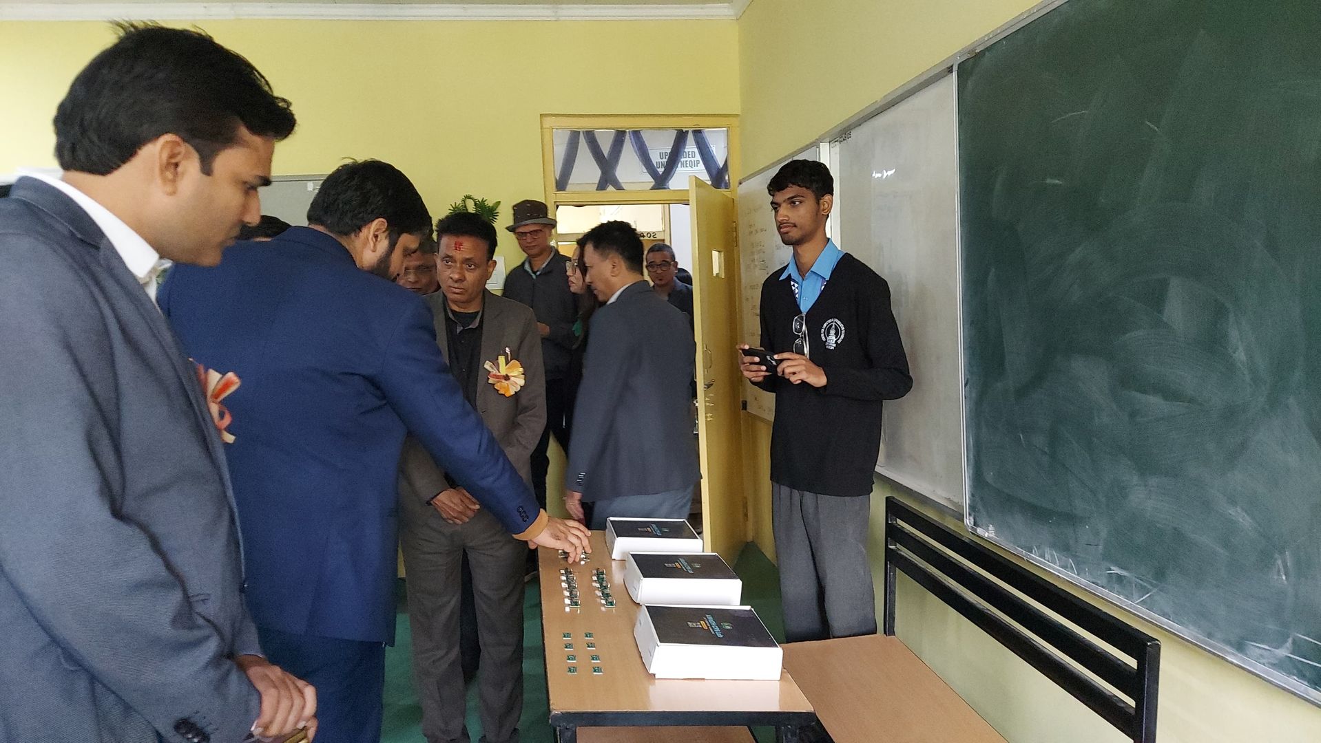 CCCT Sikkim